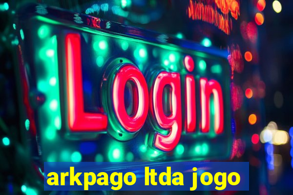 arkpago ltda jogo